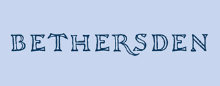 Bethersden website logo
