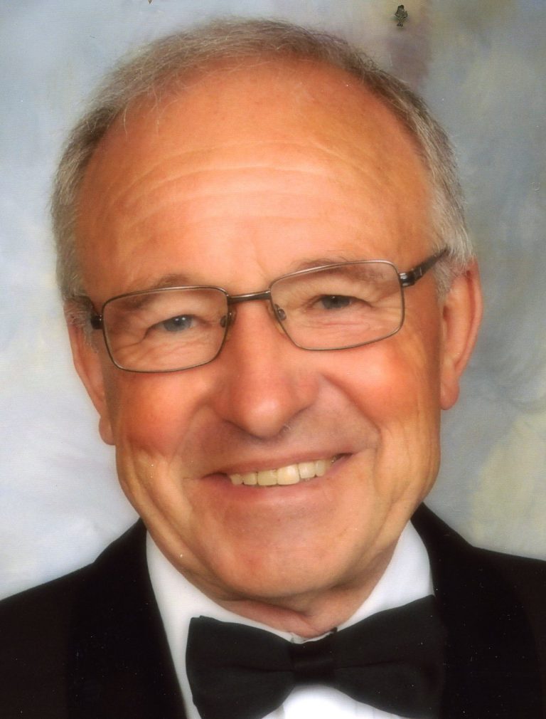 Parish Clerk Bethersden Parish Council