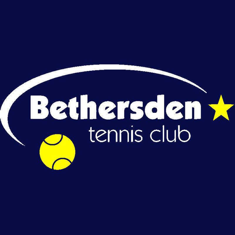 logo of Bethersden Tennis Club